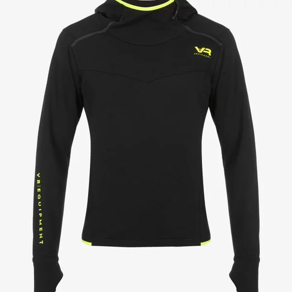 VR Sweat-shirt polaire deuxième couche Men's -50%