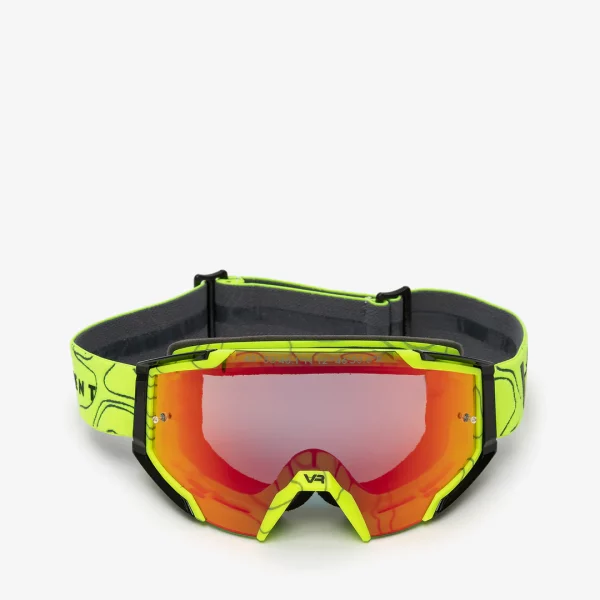VR Lunettes de course MX -50%