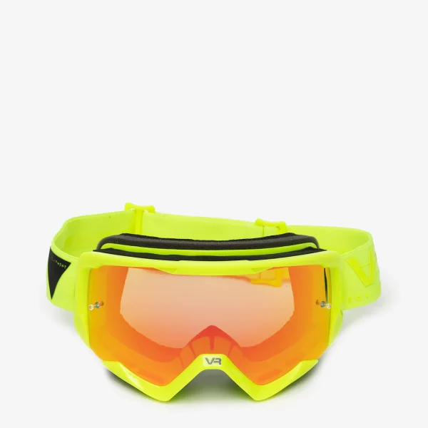 VR Lunettes d'entraînement MX -50%