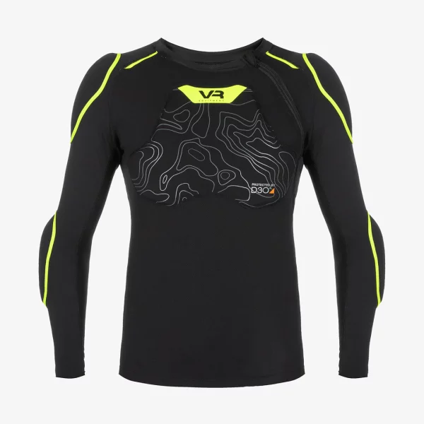 VR Protection du corps VTT -50%