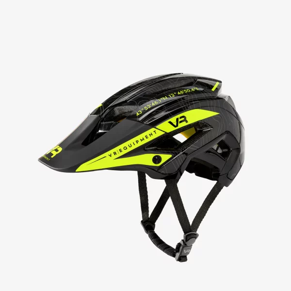 VR Demi-casque MTB Mips -50%