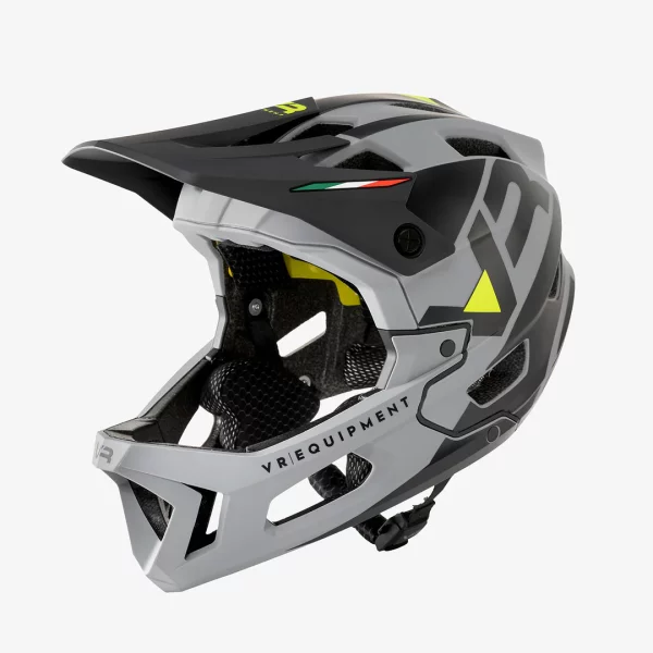 VR Casque intégral MTB Mips -50%