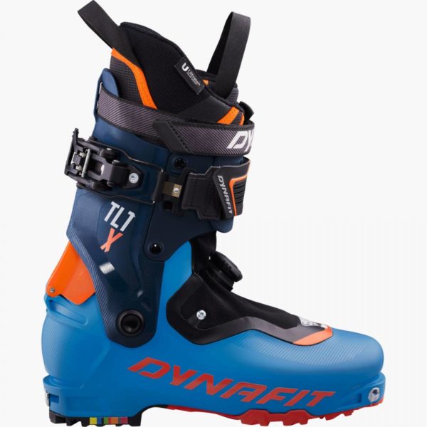 Dynafit chaussures de ski de rando TLT X mondo point -40%