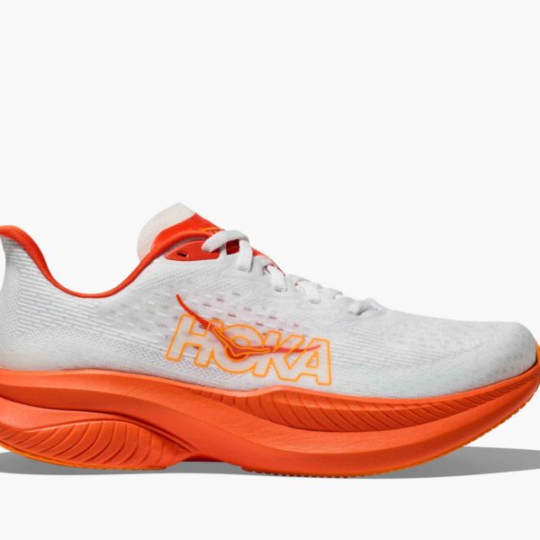 Hoka Mach 6 FLV Men's  -50%