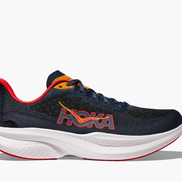 Hoka Mach 6 VLD Men's  -50%