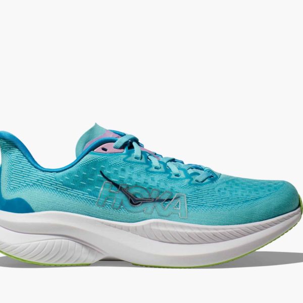 Hoka Mach 6 CSSW Women's -50%