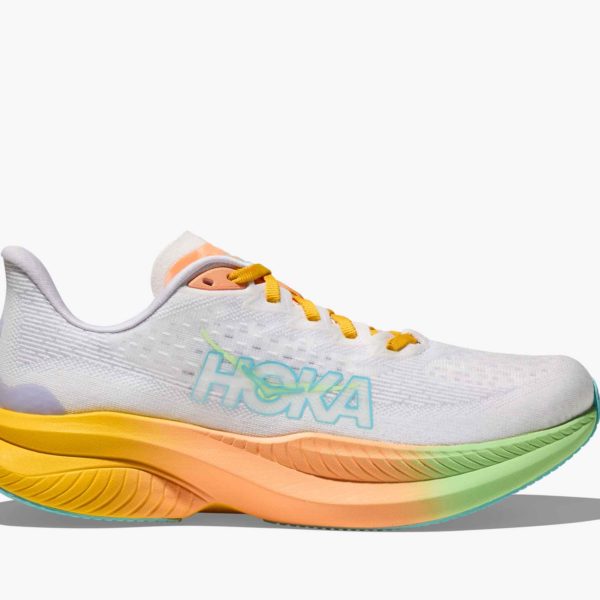 Hoka Mach 6 FTST Women's -50%