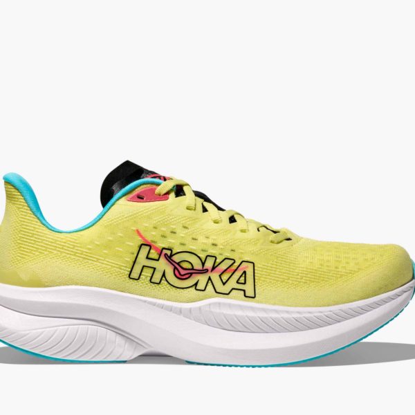 Hoka Mach 6 YZC Women's -50%