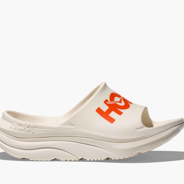 Hoka Ora Athletic Slide FLV Unisexe -50%