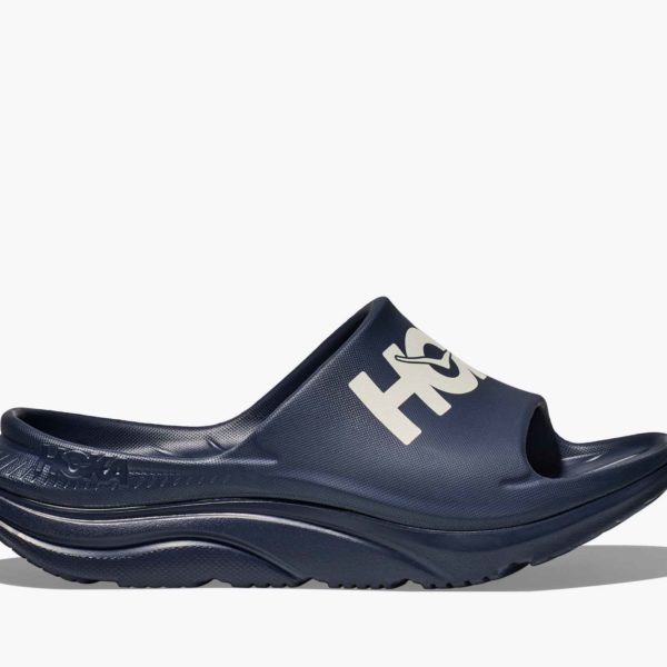 Hoka Ora Athletic Slide VYN Unisexe -50%