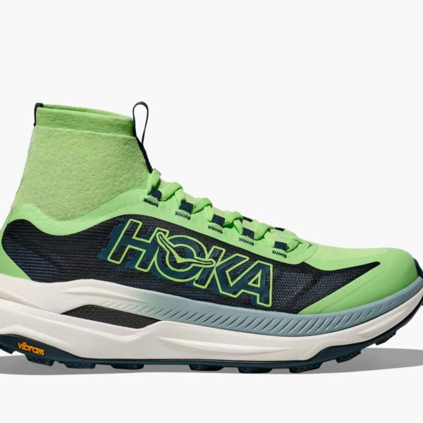 Hoka Tecton X3 TTW Men's -50%