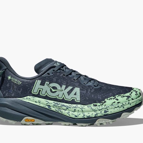 Hoka Speedgoat 6 GTX TFL Women's -50%