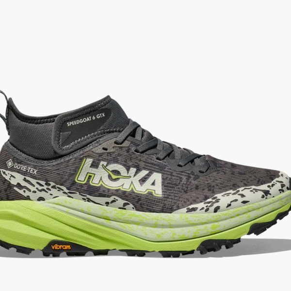 Hoka Speedgoat 6 Mid GTX OTC Men's -50%