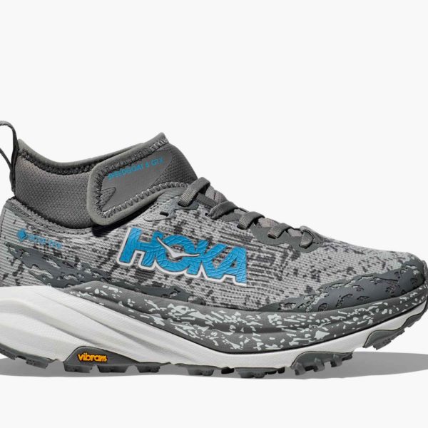 Hoka Speedgoat 6 Mid GTX SLTG Men's -50%