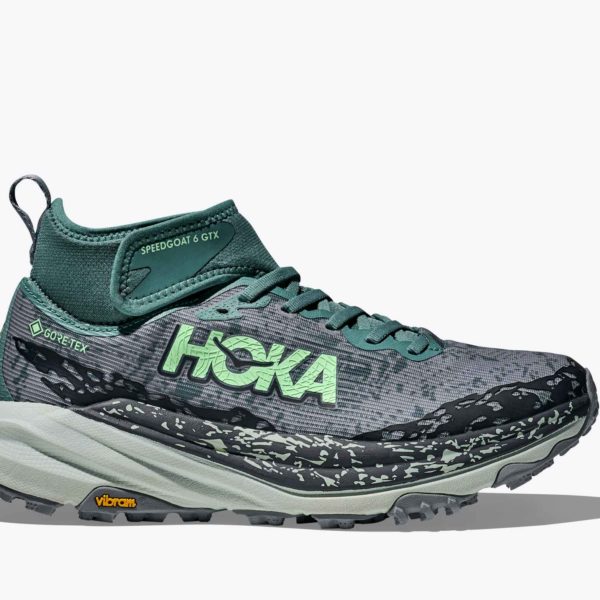 Hoka Speedgoat 6 Mid GTX MFGD Women's -50%
