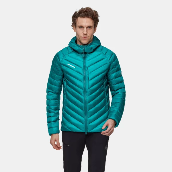 Mammut Broad Peak IN Hooded Jacket Men's