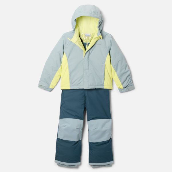 Ensemble de ski Columbia Enfants