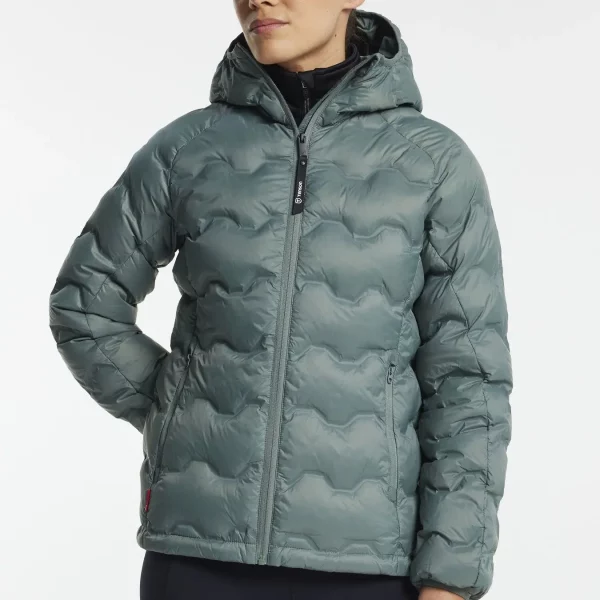 Tenson Shibui Down Jacket Women's