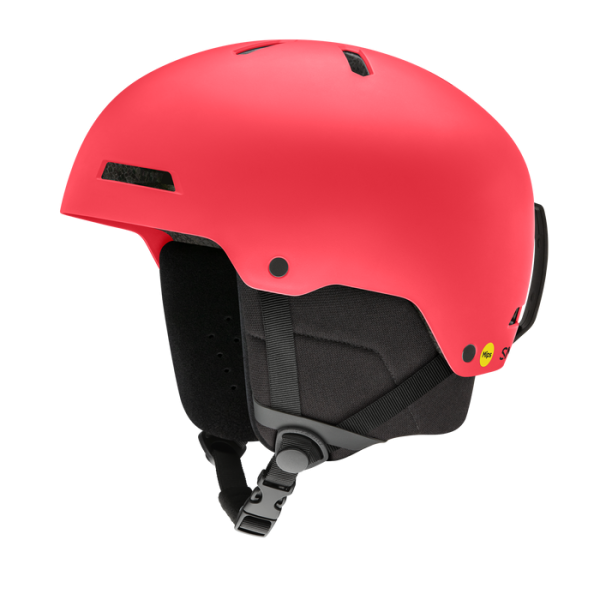 Casque de ski Smith Adulte Rodeo Matte Wild Child -40%