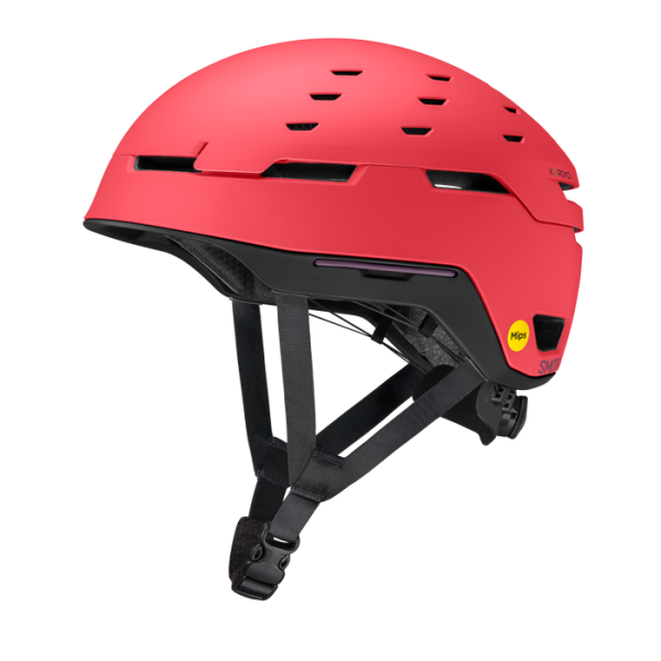 Casque de ski Smith Adulte Summit Matte Wild Child -40%